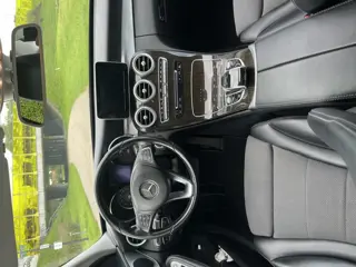 Foto 12 van Mercedes-Benz C-klasse 180 Prestige AUTOMAAT 231975 km bj 10-2015 sedan