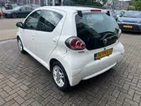 Foto 29 van Toyota Aygo 1.0-12V Comfort Navigator