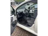 Foto 28 van Toyota Aygo 1.0-12V Comfort Navigator