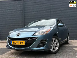 Mazda 3 1.6 Business | Airco