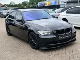 Foto 26 van BMW 3-serie 320i High Executive |INRUIL KOOPJE!!|Leder|Climate control|Navigatie|Cruise control..