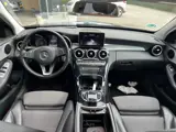 Foto 24 van Mercedes-Benz C-klasse Estate 180 Aut/Panodak/Leer/Navi/OrgNl!