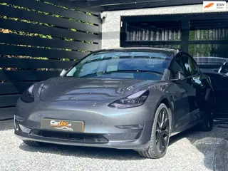 Tesla Model 3 Performance AWD 75 kWh | SOH 88% | FSD