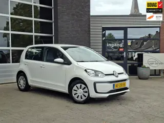 Volkswagen Up! 1.0 BMT move up! | Bluetooth | Airco