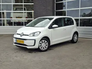 Foto 14 van Volkswagen Up! 1.0 BMT move up! | Bluetooth | Airco