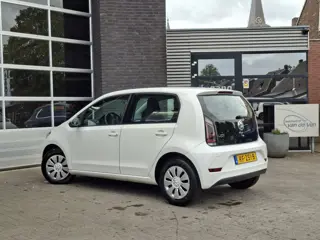 Foto 15 van Volkswagen Up! 1.0 BMT move up! | Bluetooth | Airco