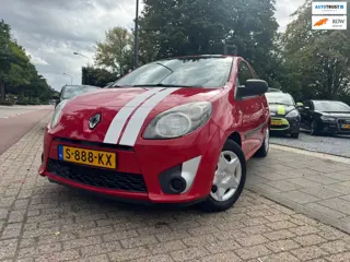 Renault Twingo 1.2-16V Authentique Airco Elek Pakket sport