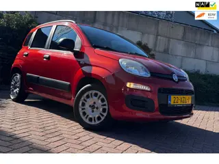Fiat Panda 0.9 TwinAir Easy/RIJKLAAR/