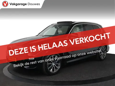 BMW X5 xDrive45e High Executive |NAP|Pano|Leder|360 camera|