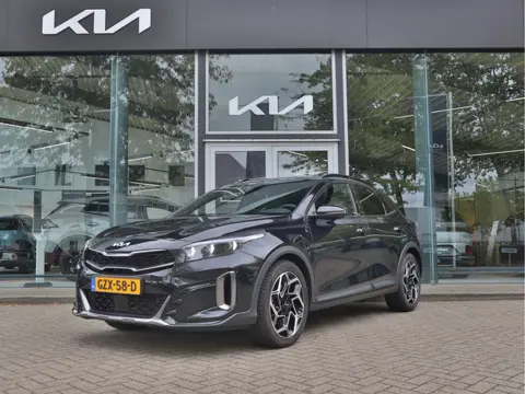 Kia Xceed 1.5 T-GDi GT-Line DCT7 Automaat 6.885km! | Panoramadak  | Stoelverwarming | All-Seasons | 