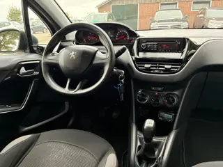 Foto 19 van Peugeot 208 1.0 VTi Access | Airco + Cruise Nu €3.975,-!!!