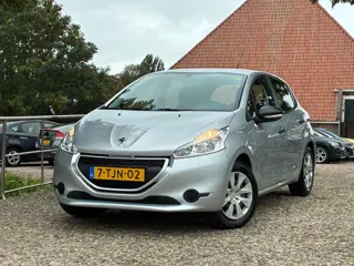 Foto 18 van Peugeot 208 1.0 VTi Access | Airco + Cruise Nu €3.975,-!!!