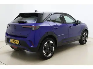 Foto 12 van Opel Mokka Electric GS 54 kWh | Apple carplay/Android auto | Achteruitrijcamera | Climate control |