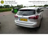 Foto 26 van Ford FOCUS Wagon 1.0 ECOBOOST HYBRID 155PK TITANIUM *NL AUTO* 1500KG TREKGEWICHT DEALER ONDERHOUDEN