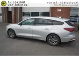 Foto 23 van Ford FOCUS Wagon 1.0 ECOBOOST HYBRID 155PK TITANIUM *NL AUTO* 1500KG TREKGEWICHT DEALER ONDERHOUDEN