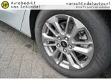 Foto 22 van Ford FOCUS Wagon 1.0 ECOBOOST HYBRID 155PK TITANIUM *NL AUTO* 1500KG TREKGEWICHT DEALER ONDERHOUDEN