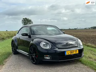 Volkswagen Beetle 2.0 TSI Sport / AUTOMAAT / AIRCO / STOELVERWARMING / APK /