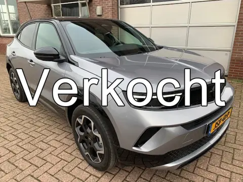 Opel Mokka 1.2 Turbo 130 pk GS Automaat 3000 km (bj 2025)