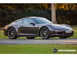 Porsche 911 3.4 Carrera 4 (bj 2014, automaat)