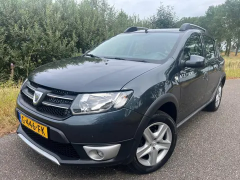 Dacia Sandero 0.9 TCe | Airco | Cruise | Bluetooth | Navi | Trekhaak