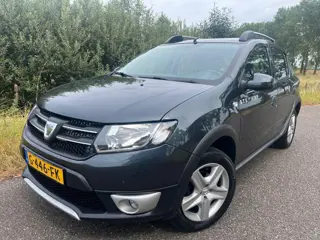 Dacia Sandero 0.9 TCe | Airco | Cruise | Bluetooth | Navi | Trekhaak