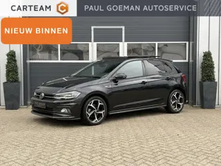 Foto 20 van Volkswagen Polo 1.5 TSI Highline Business 3x R-Line | Pano | CarPlay | Keyless | Camera | LED | Park