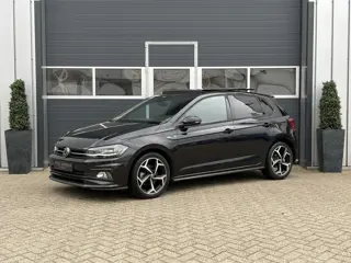 Foto 19 van Volkswagen Polo 1.5 TSI Highline Business 3x R-Line | Pano | CarPlay | Keyless | Camera | LED | Park