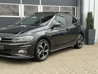 Foto 17 van Volkswagen Polo 1.5 TSI Highline Business 3x R-Line | Pano | CarPlay | Keyless | Camera | LED | Park
