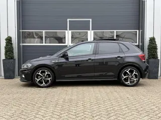 Foto 16 van Volkswagen Polo 1.5 TSI Highline Business 3x R-Line | Pano | CarPlay | Keyless | Camera | LED | Park
