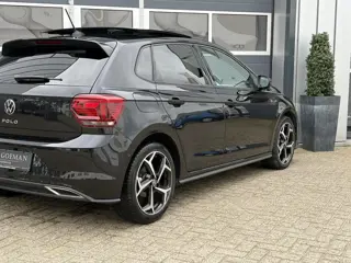 Foto 12 van Volkswagen Polo 1.5 TSI Highline Business 3x R-Line | Pano | CarPlay | Keyless | Camera | LED | Park