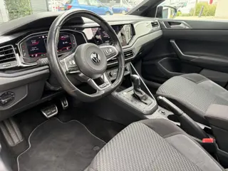 Foto 11 van Volkswagen Polo 1.5 TSI Highline Business 3x R-Line | Pano | CarPlay | Keyless | Camera | LED | Park