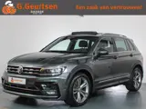 Foto 30 van Volkswagen Tiguan 2.0 TSI 4Motion Highline