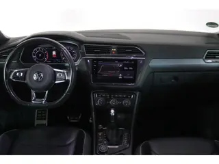 Foto 18 van Volkswagen Tiguan 2.0 TSI 4Motion Highline