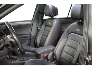 Foto 17 van Volkswagen Tiguan 2.0 TSI 4Motion Highline