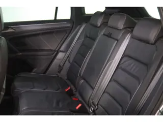 Foto 16 van Volkswagen Tiguan 2.0 TSI 4Motion Highline