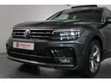 Foto 24 van Volkswagen Tiguan 2.0 TSI 4Motion Highline