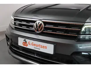 Foto 13 van Volkswagen Tiguan 2.0 TSI 4Motion Highline
