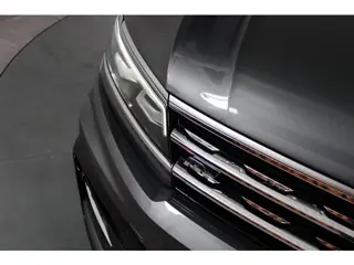Foto 11 van Volkswagen Tiguan 2.0 TSI 4Motion Highline