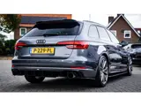 Foto 30 van Audi A4 Avant 2.0 TFSI quattro Sport Pro Line S | Panorama | 252PK | 2x S-line | RS Look | Maxton De