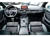 Foto 29 van Audi A4 Avant 2.0 TFSI quattro Sport Pro Line S | Panorama | 252PK | 2x S-line | RS Look | Maxton De