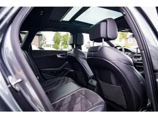 Foto 17 van Audi A4 Avant 2.0 TFSI quattro Sport Pro Line S | Panorama | 252PK | 2x S-line | RS Look | Maxton De