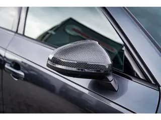 Foto 13 van Audi A4 Avant 2.0 TFSI quattro Sport Pro Line S | Panorama | 252PK | 2x S-line | RS Look | Maxton De