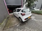 Foto 26 van Hyundai I10 1.0i Comfort AUTOMAAT 2019