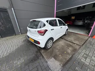 Foto 15 van Hyundai I10 1.0i Comfort AUTOMAAT 2019