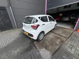 Foto 25 van Hyundai I10 1.0i Comfort AUTOMAAT 2019