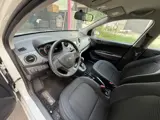 Foto 24 van Hyundai I10 1.0i Comfort AUTOMAAT 2019