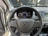Foto 23 van Hyundai I10 1.0i Comfort AUTOMAAT 2019