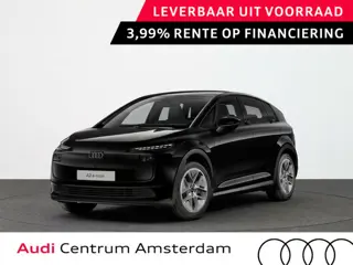 Audi A2 e-tron Advanced edition 140 kW / 190 PK | Techniekpakket | Trekhaak, elektr. wegklapbaar | O