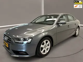 Audi A4 Limousine 2.0 TDIe Pro Line Business 163 Pk Airco Navi Nap 2e Eig. EXPORT