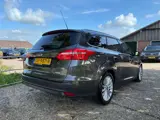 Foto 27 van Ford Focus Wagon 1.0 Titanium Edition | Cruise + Clima nu € 3.975,-!!!